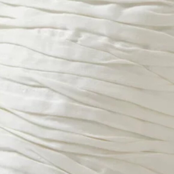 Aje Jolie Asymmetric Cutout Linen-blend Dress Size S/XS NEW - Picture 11 of 13